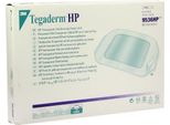 Tegaderm Benda Trasparente 10X12 Cm 9536Hp 50 Pz