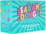 Gioco Da Tavolo Regalador Sarandonga Spagnolo Multicolore Multicolore Taglia Unica