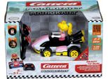 Carrera 2,4Ghz Mario Kart(Tm) Race Kart 1:32, Peach 1:32