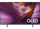 Samsung QE65S85FAE 165,1 Cm (65") 4K Ultra Hd Smart Tv Wi-Fi Nero"