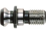 Perno Di Trazione Iso 7388 / Iib SK50 Con Foro