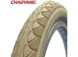 Chaoyang 26X1,75 (47-559) Filo Reflex Naturale Veloce Con Protezione Antiforatura In Poliammide-Floc Da 1,5 Mm W208101