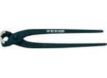 Pinze Di Montaggio Lunghezza 280 Mm Laccate Nere Lucide
