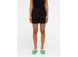 Object Lisa Shorts Nero 36 Donna Nero 36