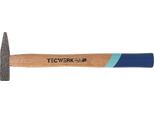Martello Da Fabbro 1500 G Lunghezza Manico 380 Mm Hickory