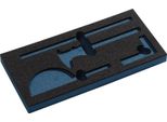 Modulo Utensile Inserto Vuoto 1/3 Modulo 2000 871 253 4 Pezzi
