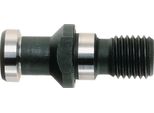 Perno Di Trazione Iso 7388-3 Forma Ad SK50 Con Foro
