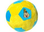 Studio 100 Bumba Calcio In Peluche, 20 Cm