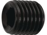 Vite Di Fissaggio M20 X 2 X 20 Lunghezza 20 Mm Per Mandrino Ø 32 Mm