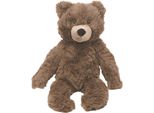 Happy Horse Orso Di Peluche Borre 34 Cm - Marrone - Peluche Morbido