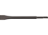 Scalpello Piatto Lunghezza 250 Mm Larghezza 25 Mm Sds-Plus