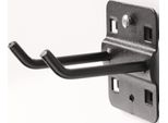 Portautensili L74Xh64,5 Mm Doppio 9 X 9 Mm