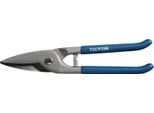 Cesoie Per Lamiera Forma Berlinese A Destra Acciaio Max. 0,78 Mm Acciaio Inox Max. 0,45 Mm