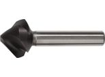 Svasatura Din 335 C 90° Ø Nominale 16,5 Mm Hss-Co Tialn Z.3