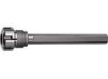 Mandrino A Pinza Er Serraggio Ø 1-16 Mm Gambo Ø 20 Mm Lunghezza Gambo 150 Mm