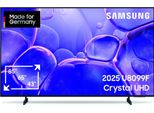 Samsung GU85U8099FU, 2,16 M (85"), 3840 X 2160 Px, Led, Smart Tv, Wi-Fi, Nero"