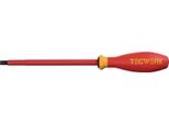 Cacciavite Larghezza Lama 8 Mm Lunghezza Lama 175 Mm Isolato Vde