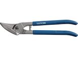 Cesoie Per Lamiere Ideali Lunghezza 260 Mm Sinistra Acciaio Max. 0,8 Mm Acciaio Inox Max. 0,45 Mm