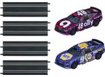 Carrera Extension Pack - Nascar Racer 1:43