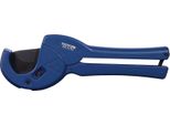 Cesoie Per Tubi In Plastica 0 - 42 Mm Pp/Pe/Pb/Pvdf/Mlp/Msr/Vpe/Cpvc/Pvc