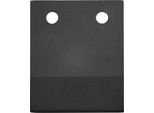 Lama Di Ricambio Per Cesoie Per Tubi In Materiale Composito Larghezza Della Lama 38,5 Mm