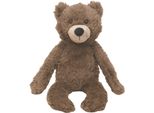 Happy Horse Orso Di Peluche Borre 45 Cm - Marrone - Peluche Di Peluche
