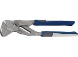 Pinza Chiave Presswrench Lunghezza 180 Mm Larghezza Di Serraggio 40 Mm Manicotti A 3 Componenti