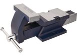 Morsa Parallela Larghezza Ganasce 125 Mm Larghezza Di Serraggio 125 Mm