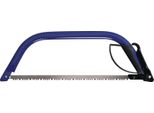 Lama Del Seghetto Lunghezza 530 Mm Denti Temprati In Va Con Leva Di Serraggio