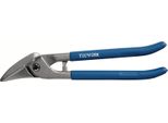 Cesoie Per Lamiere Ideali Lunghezza 260 Mm Destra Acciaio Max. 0,8 Mm Acciaio Inox Max. 0,45 Mm