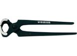 Pinze Lunghezza Totale 200 Mm Testa Lucida Pinze Laccate Nere