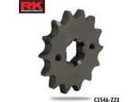 Pignone Rk "3546"" 428, Acciaio 14 Denti 14 Denti"
