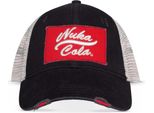Fallout Nuka Cola Trucker - Cappellino Regolabile Da Uomo