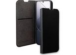 Bigben Connected, Custodia Redmi Note 14 4G Con Supporto Per Carte Di Credito, Nero