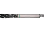 Rubinetto A Macchina Din 376C Universale M16X2 Mm Hss-Co Vap. 6H