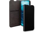 Bigben Connected, Custodia Redmi Note 14 5G Con Supporto Per Carte Di Credito, Nero