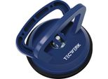 Sollevatore Ad Aspirazione Portata 45 Kg Testa Ø 118 Mm 1 Testa Plastica Abs