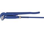 Chiave Per Tubi Lunghezza Totale 320 Mm Larghezza Di Serraggio 0-42 Mm Per Tubi 1 ″