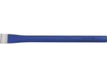 Scalpello Da Muratore Lunghezza Totale 400 Mm Larghezza Del Tagliente 30 Mm Sezione Del Gambo 20 Mm