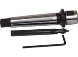 Gambo Mk 2 Con Punta Centrale Hm Seghe A Tazza 31-100 Mm