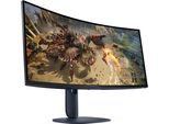 Dell Alienware 34 Gaming Monitor AW3425DWM - Monitor Led - Gaming - Curvo - 86,43 Cm (34")"