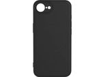 Bigben Connected, Custodia Magsafe Per Iphone 16E Antiscivolo Antiurto, Nero