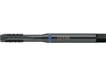 Rubinetto A Macchina Din 371B Va M4X0,7 Mm Hss-Co Nitrurato E Vaporizzato 6H