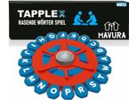 Tapplex Gioco Di Abilità Gioco Di Parole Gioco Di Pensiero Rapido E Di Pressione Delle Lettere