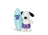 Bon Ton Toys X Snoopy Surf Dog - 22 Cm - 8,5""
