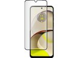 Bigben Connected, Protezione Dello Schermo In Vetro Temperato 2.5D Per Motorola G05/G15/E15, Trasparente