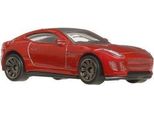 Matchbox JCG52, Auto, 3 Anni, Metallo, Plastica, Multicolore