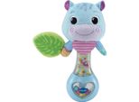 Sonaglio Vtech Baby Animal Friends - Ippopotamo Blu, 0,25 Gonna/Roky, Plast, Modrá