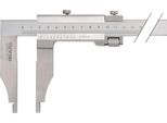 Pinza Da Officina Din 862 500 Mm Lunghezza Lama 150 Mm
