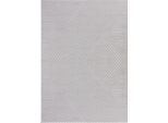 80X250 Cm Runner Sahara 1115 Argento